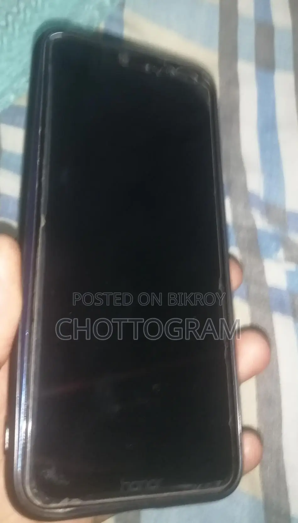 Honor 9A Full Ok no problem (Used)