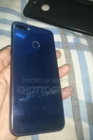 Honor 9A Full Ok no problem (Used)
