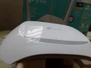 Tp-link Tl-wr840n 300mbps Wireless Router
