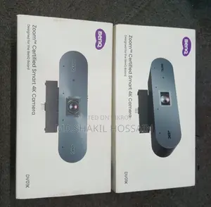BenQ DV01k Conference 4K Camera