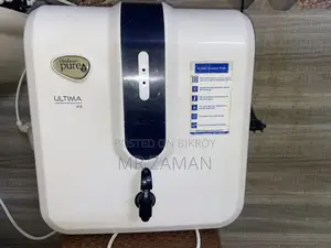 Unilever Pureit Ultima Ro Water Purifier