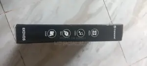 Portable Dvd Writer Slim Transcend