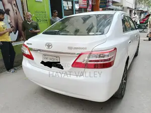 টয়োটা প্রিমিও ফ্রেশ ২০০৭