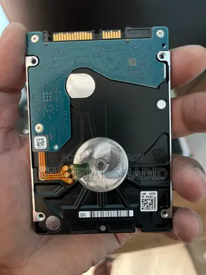 Seagate 1tb HDD 100% Health
