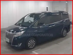Toyota Esquire Gi Premium 2020