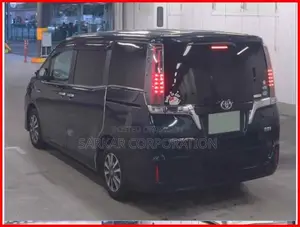 Toyota Esquire Gi Premium 2020
