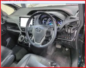 Toyota Esquire Gi Premium 2020