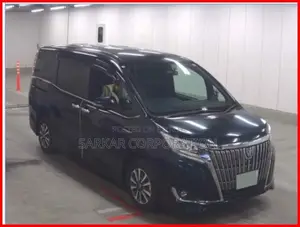 Toyota Esquire Gi Premium 2020