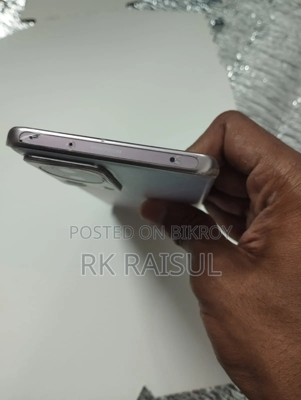 Xiaomi Civi 2 . (Used)
