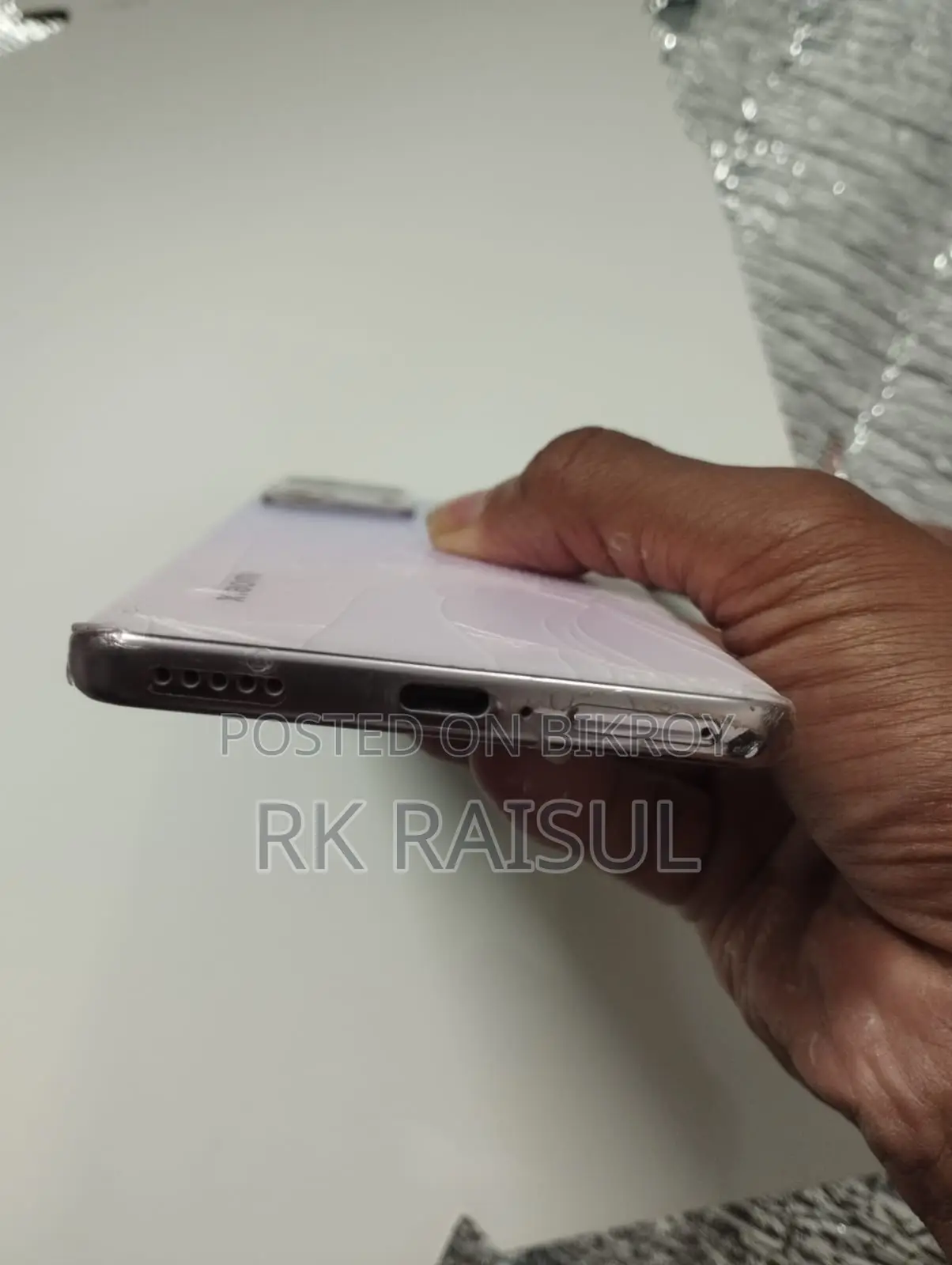 Xiaomi Civi 2 . (Used)