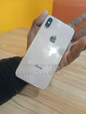 Apple iPhone X (Used)