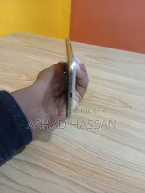 Apple iPhone X (Used)
