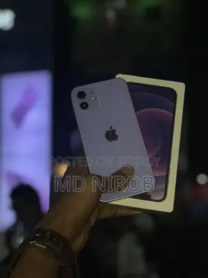 Apple iPhone 12 Fresh Condition (Used)