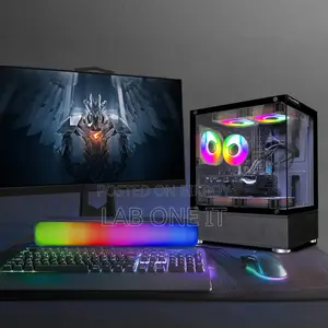 EID OFFER Core i3 4th Gen, 4GB RAM, 128GB SSD, 19" LED - 100% Original