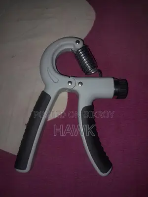 হ্যান্ড গ্রিপ এক্সারসাইজার