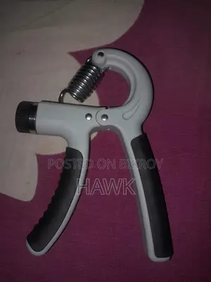 হ্যান্ড গ্রিপ এক্সারসাইজার