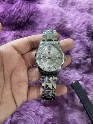 Binbond Watch Original.
