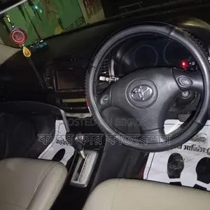 টয়োটা অ্যালিয়ন কালো ২০০২