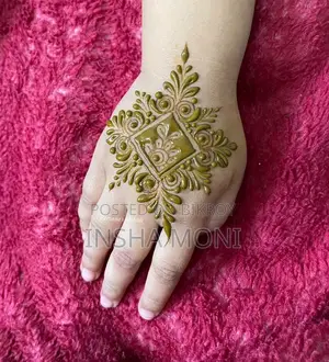 Organic Mehedi
