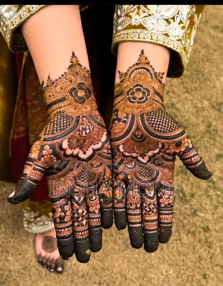 Organic Mehedi