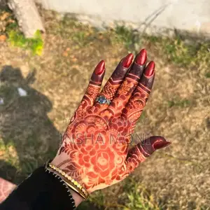 Organic Mehedi
