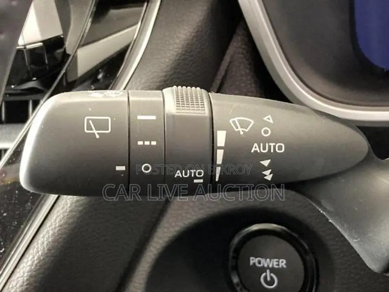 Toyota Corolla Cross Hybrid Z 2023