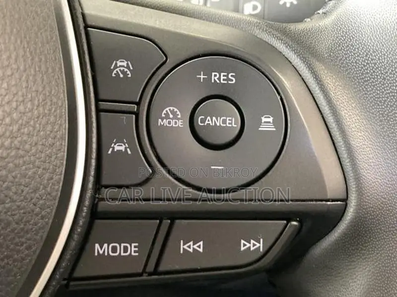 Toyota Corolla Cross Hybrid Z 2023