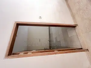 One Room Office with Washroom