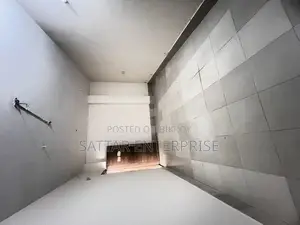 One Room Office with Washroom