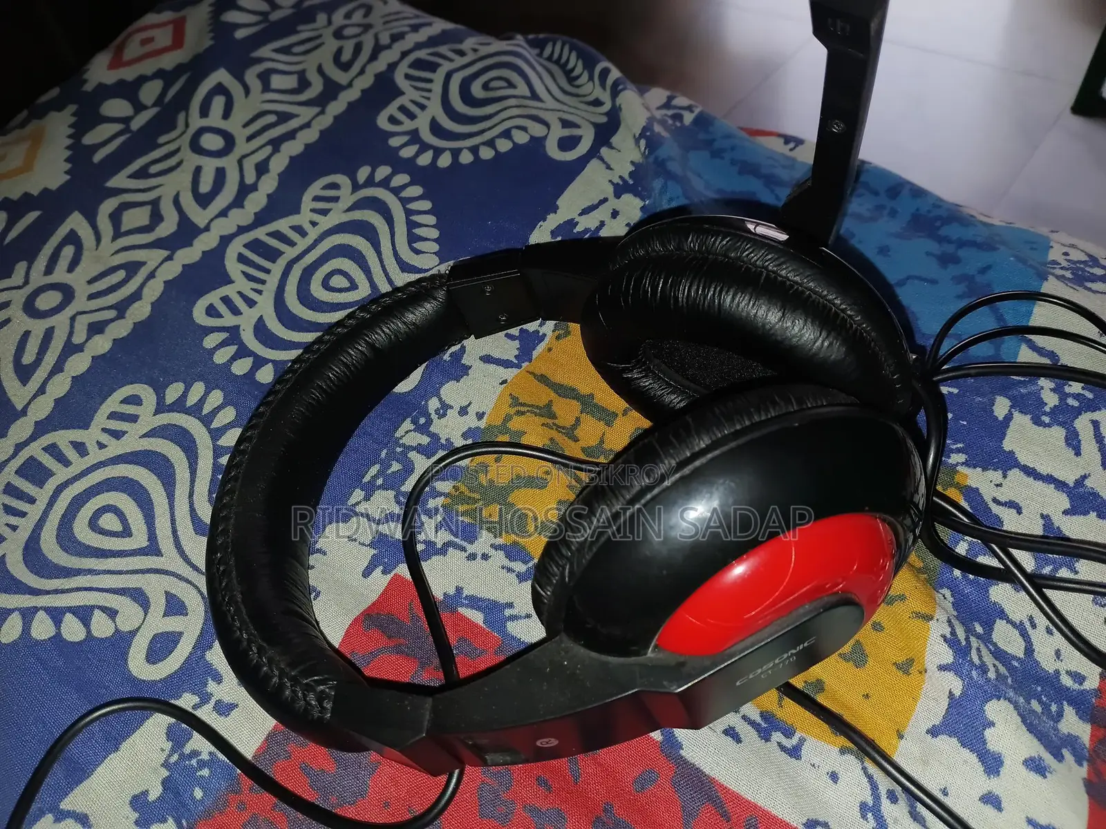 Headphone for Sale – Cosonic