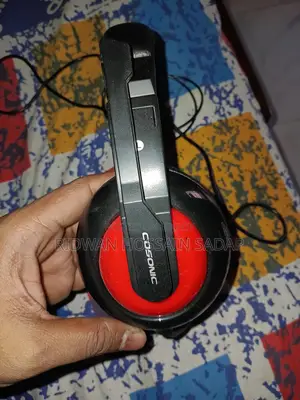 Headphone for Sale – Cosonic
