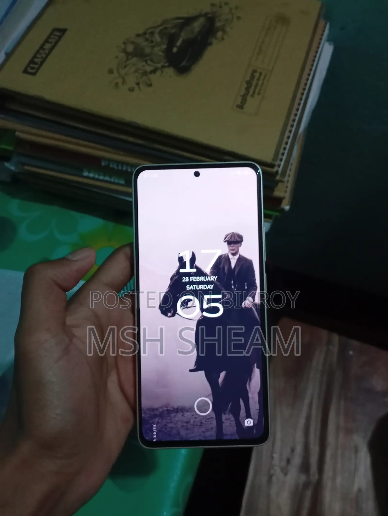 Xiaomi Redmi Note 13 128 GB