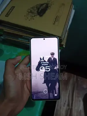 Xiaomi Redmi Note 13 128 GB