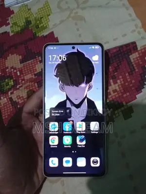 Xiaomi Redmi Note 13 128 GB