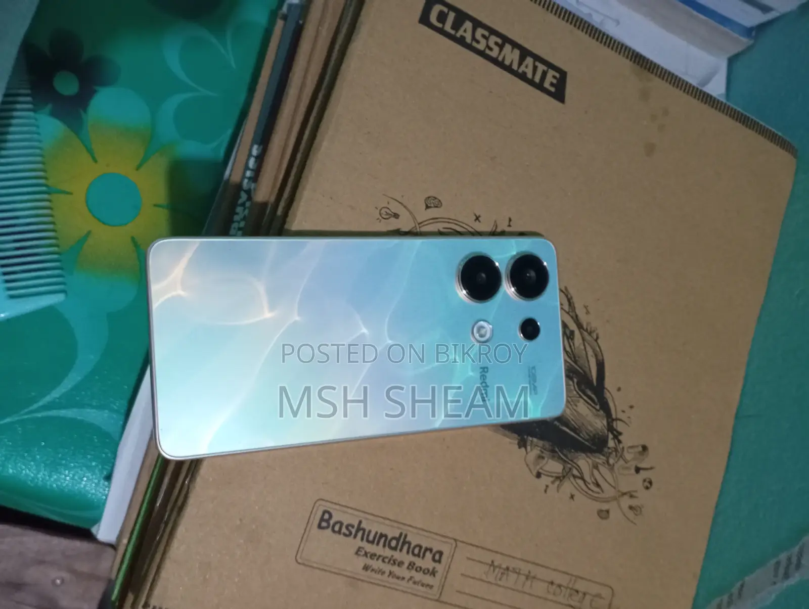 Xiaomi Redmi Note 13 128 GB