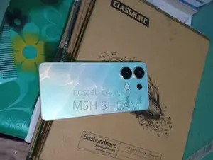 Xiaomi Redmi Note 13 128 GB