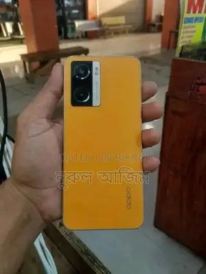 OPPO A77 (Used)