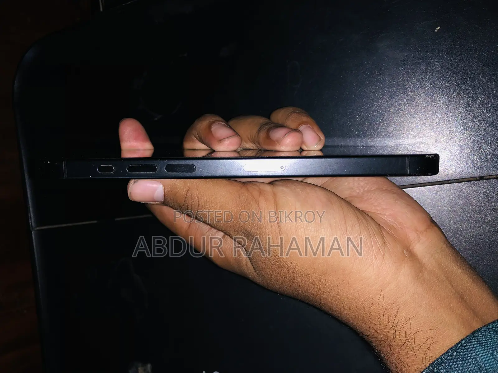 Apple iPhone 15 Pro Max HK (Used)