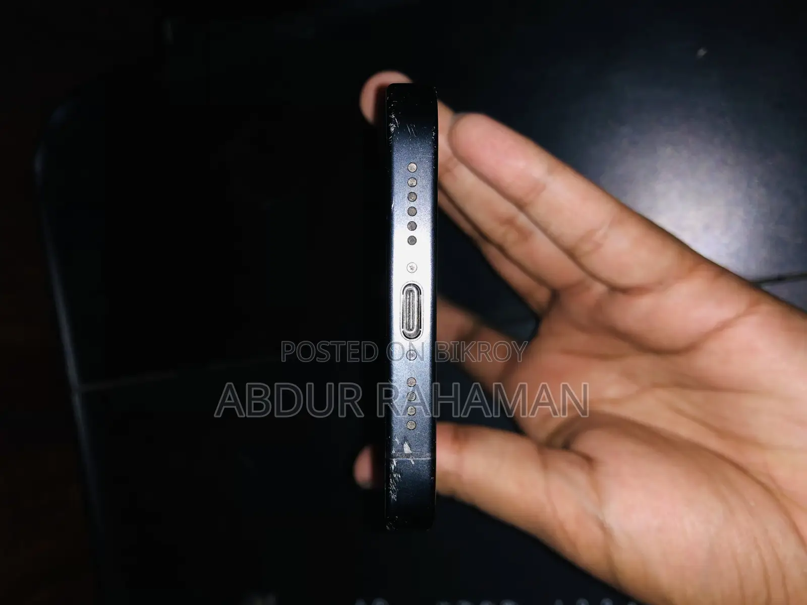 Apple iPhone 15 Pro Max HK (Used)