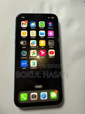 Apple iPhone XR (Used)