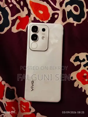 Vivo Y29 (Used)