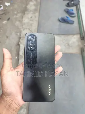 OPPO A18 (Used)