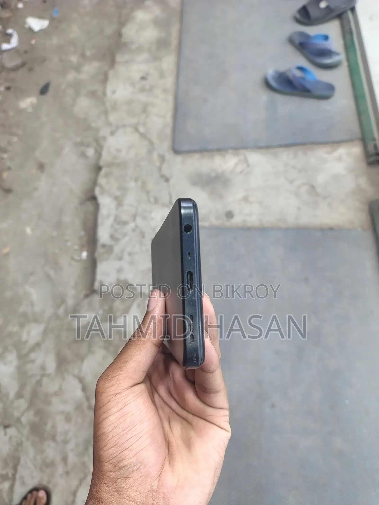 OPPO A18 (Used)