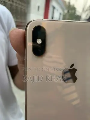 Apple iPhone XS (Used)