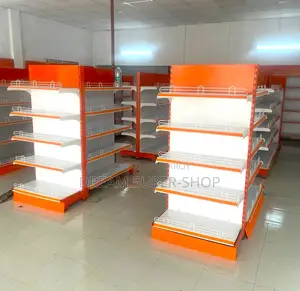 Gondola Rack (Eid Special Offer)