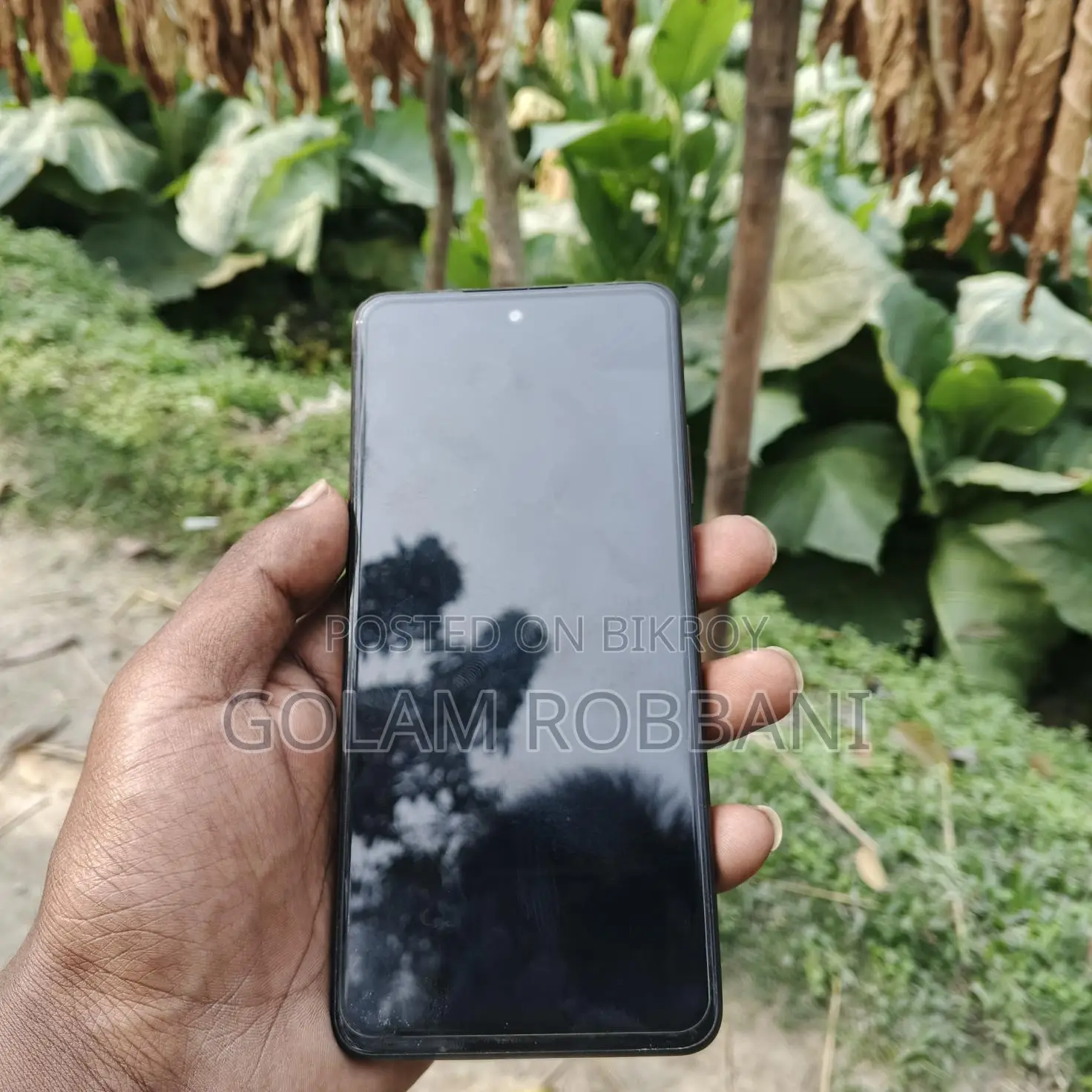 OPPO A3x (Used)