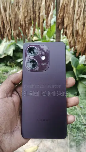 OPPO A3x (Used)