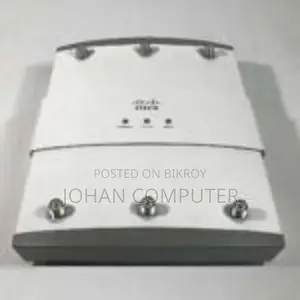 Cisco Access Point AIR-LAP1252AG-A-K9