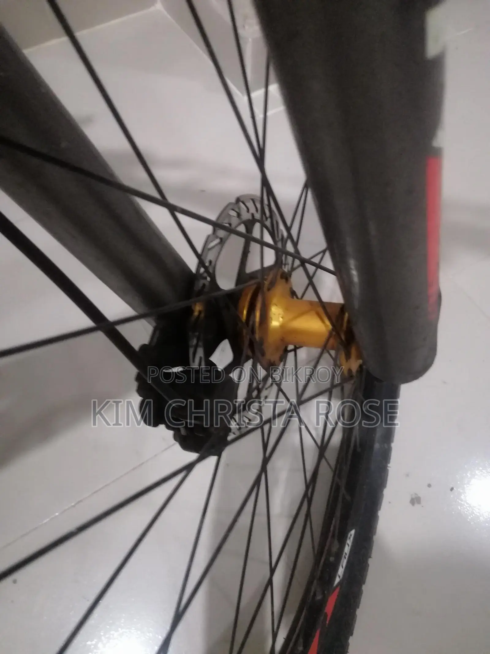 Laux Oil Brake Cycle