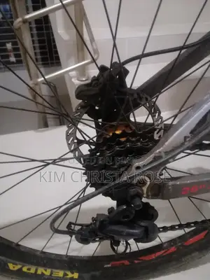 Laux Oil Brake Cycle